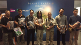 สุดยอดสารคดีสัตว์ระดับโลก “พิภพมหัศจรรย์ PLANET EARTH II” เริ่ม 5 เม.ย.นี้ ทางไทยพีบีเอส