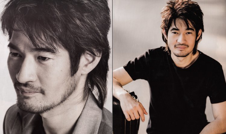 ดูให้รู้ รู้ให้ลึก กับ ฟูจิ ฟูจิซากิ ในนิตยสาร 247<