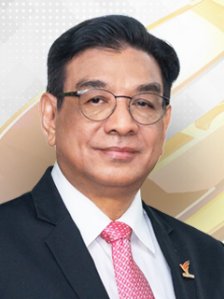 นาย สุวิทย์  สาสนพิจิตร์ : กรรมการนโยบาย ด้านกิจการสื่อสารมวลชน