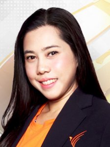 นางสาว เมทินี  ชูชาติ : เลขานุการ