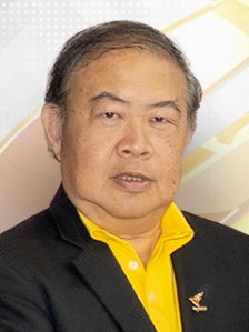 นาย อดิศักดิ์  ลิมปรุ่งพัฒนกิจ : รองผู้อำนวยการ ส.ส.ท. ด้านเทคโนโลยี (กรรมการ)