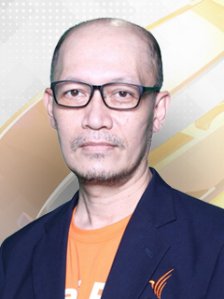 นาย ธเรศวร์  ธนอังกูรกุล : ผู้ช่วยเลขานุการ