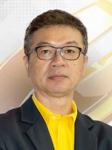 นาย พิเศษ  จียาศักดิ์ : รองผู้อำนวยการ ส.ส.ท. ด้านบริหาร (กรรมการ)