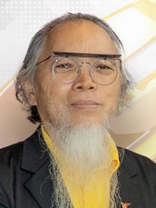 นาย สมชัย  พุทธจันทรา : รองผู้อำนวยการ ส.ส.ท. ด้านสร้างสรรค์เนื้อหา (กรรมการ)