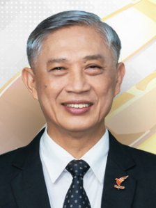 ดร. นพ. โกมาตร  จึงเสถียรทรัพย์ : ประธานกรรมการนโยบาย ด้านการส่งเสริมประชาธิปไตยฯ