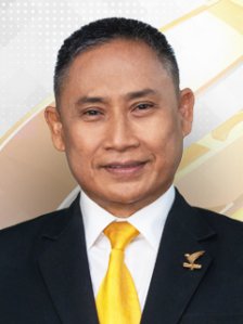 นาย บุญเลิศ คชายุทธเดช : กรรมการนโยบาย ด้านการส่งเสริมประชาธิปไตยฯ