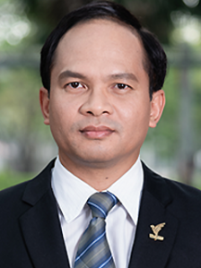 นาย วีระชล ยศสูงเนิน : เลขานุการ