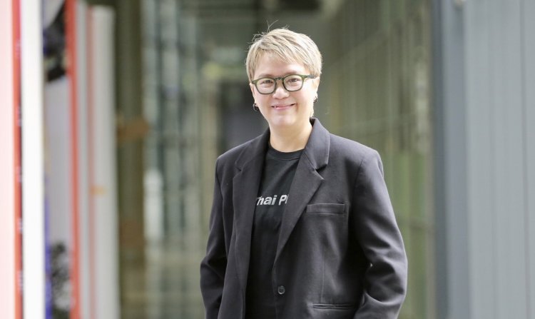 ไทยพีบีเอสร่วมงาน TIFFCOM 2025 เปิดตัว 