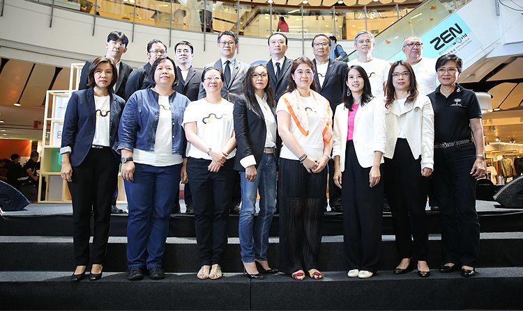 ไทยพีบีเอสจับมือภาคีเครือข่ายจัดกิจกรรม “Good Society Expo เทศกาลทำดีหวังผล”<