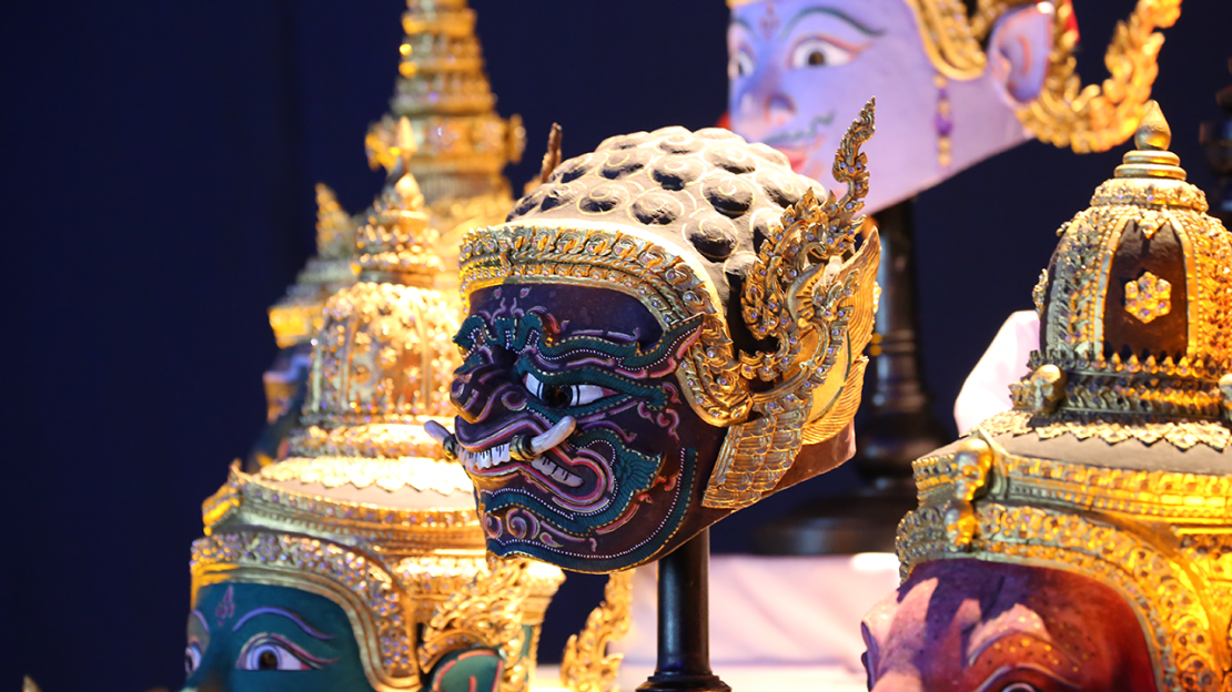 ภาพบรรยากาศ เปิดตัวสารคดี 